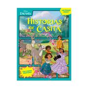 Encanto. Historias en Casita. Mi primer cómic (in Spanish)