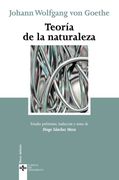 Teoría de la Naturaleza