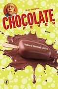 Chocolate Fever (en Inglés)