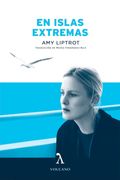 En islas extremas - Amy Liptrot - Libro Físico