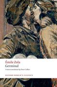 Germinal (Oxford World's Classics) (en Inglés)