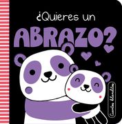 CUENTOS BLANDITOS QUIERES UN ABRAZO