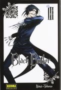 Black Butler 03