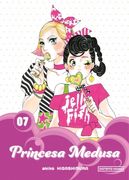 PRINCESA MEDUSA, LA 7 (ARG)