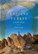 Ancient Turkey: A Traveller's History (en Inglés)