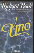 Uno (Bolsillo Zeta) (in Spanish)