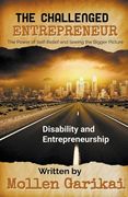 The Challenged Entrepreneur