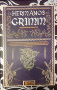 Hermanos Grimm. Selección de Cuentos / pd.