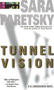Tunnel Vision (V. I. Warshawski Novels) (en Inglés)