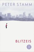 Blitzeis: Erzählungen (en Alemán)