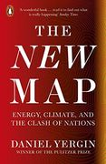 The new Map: Energy, Climate, and the Clash of Nations (en Inglés)
