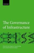 The Governance of Infrastructure (Hertie Governance Report)