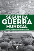 Segunda Guerra Mundial (en Portugués)