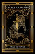 Juego de tronos (edición especial ilustrada) (in Spanish)