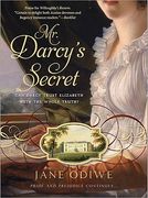 Mr. Darcy's Secret (en Inglés)
