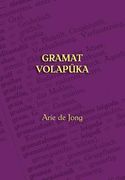 Gramat Volapüka (en Volapük)