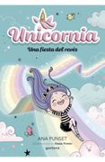 Unicornia 2. Una fiesta del revés