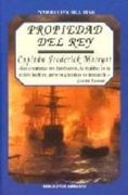 Propiedad del rey