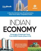 Magbook Indian Economy (E) (en Inglés)