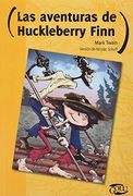 Las aventuras de Huckleberry Finn