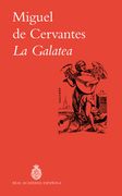 La Galatea (in Spanish)