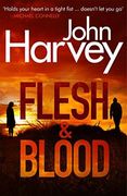 Flesh And Blood (en Inglés)