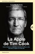 La Apple de tim Cook