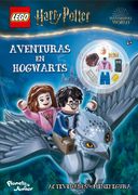 Aventuras en Hogwarts. LEGO