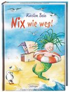 Nix wie weg! (en Alemán)