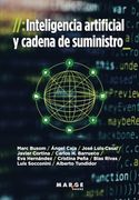 Inteligencia Artificial y Cadena de Suministro