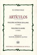 Articulos                                                                       Fruslerias Hist