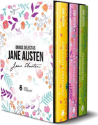 Obras Selectas de Jane Austen (3 Volumenes) (in Spanish)