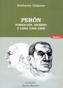 perón. tomo i