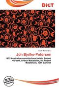 joh bjelke-petersen