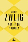 Novela de Ajedrez / Chess Story: Prólogo de David Fontanals