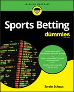Sports Betting for Dummies (en Inglés)