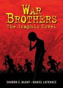 war brothers: the graphic novel