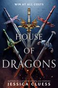 House of Dragons (en Inglés)
