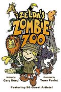 Zelda's Zombie zoo (en Inglés)