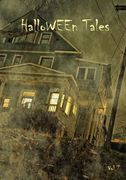 HalloWEEn Tales Vol 7 (en Inglés)