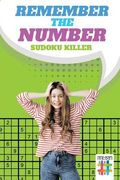 Remember the Number Sudoku Killer (en Inglés)