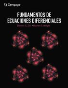 Fundamentos De Ecuaciones Diferenciales