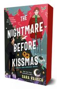 The Nightmare Before Kissmas (en Anglais)