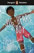 Pig-Heart boy