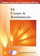 CENTROS DE TRANSFORMACION