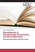 Revalidando el Pensamiento Económico de Alfred Marshall