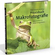 Praxisbuch Makrofotografie (en Alemán)