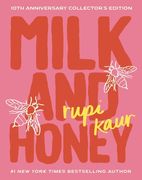 Milk and Honey: 10th Anniversary Collector's Edition (en Inglés)