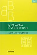 1 Y 2 CORINTIOS. 1 Y 2 TESALONICENSES