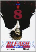 Bleach 8: The Blade and me (in Spanish)